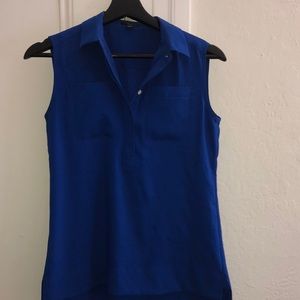 Ann Taylor Blouse